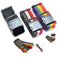 Travel Cross Luggage Belt